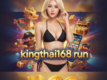 kingthai168 run