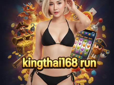 kingthai168 run PG SLOT